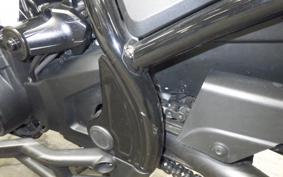 HONDA REBEL 1100 DCT 2021 SC83