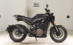 HUSQVARNA SVARTPILEN 401 2022