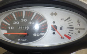 HONDA DIO Gen.5 AF56