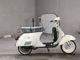 Фото Vespa 100 с японского аукциона