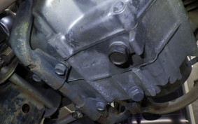 HONDA LITTLE CUB 2024 AA01