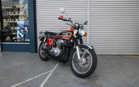 HONDA CB750 2025 CB750