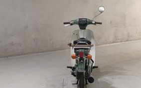 YAMAHA MATE50 V50