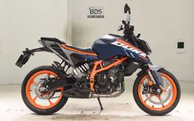KTM 390 DUKE