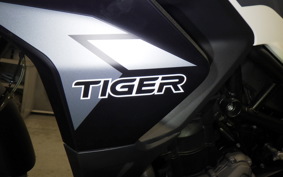 TRIUMPH TIGER 900 GT 2020