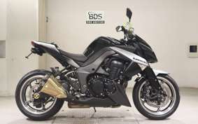 KAWASAKI Z1000 Gen.4 2010