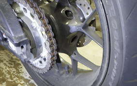 HONDA CBR600RR 2024 PC40