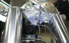 HARLEY FLSTC 1450 2005
