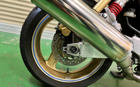 HONDA CB400SFV-3 BOLDOR 2011 NC42
