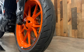 KTM 390 DUKE 2020 JPJ40