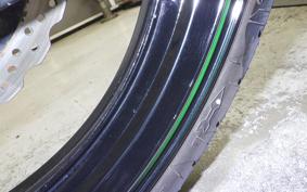 KAWASAKI NINJA 250 2014 EX250Y