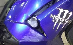 KAWASAKI NINJA 250R 2007 EX250K