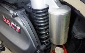 YAMAHA JOG ZR-4 SA58J