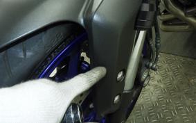 YAMAHA MT-09 A 2019 RN52J