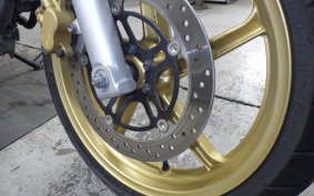 HONDA VTR 250 Gen. 2 2006 MC33