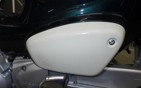 HONDA C110 SUPER CUB JA59