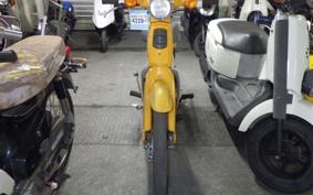 HONDA C50 SUPER CUB AA01