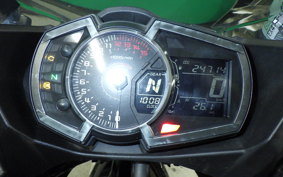 KAWASAKI NINJA 400 2020 EX400G