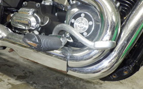 HARLEY FXDL 1580 2014