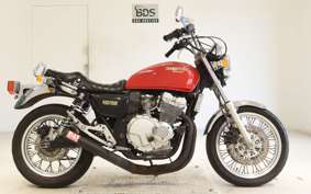 HONDA CB400F 2002