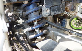 YAMAHA DT125R Gen.2 3FW