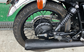 YAMAHA SR400 1991 2732