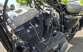 HARLEY XL1200X 2012 LC3