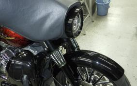 HARLEY FLHT 1450 2004