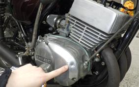 KAWASAKI 400SS 2003 S3F