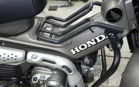 HONDA CT125-2