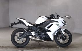 KAWASAKI NINJA650 ER650H