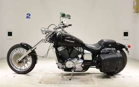 HONDA SHADOW 400 SLASHER 2000 NC40