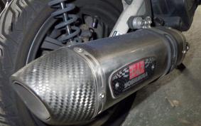 HONDA PCX125-3ﾊEVEﾘｯﾄﾞ JF84