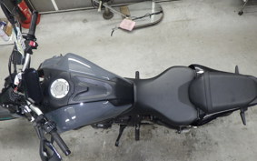 YAMAHA MT-07 2023 RM33J
