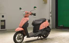SUZUKI ﾚｯﾂG CA4AA