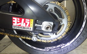 SUZUKI GSX-R750 2009