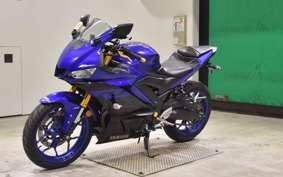 YAMAHA YZF-R25 A 2023 RG43J