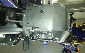 YAMAHA WR250R