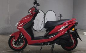 YAMAHA CYGNUS125XSR SED8J