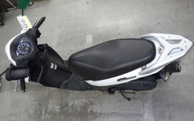SUZUKI ADDRESS 110 2008 CE47A