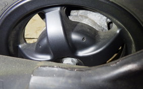 HONDA LEAD 125 2007 JF45