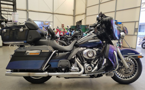 HARLEY FLHTK 2009 KEM