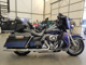 Фото Harley FLHTK 2009 с японского аукциона