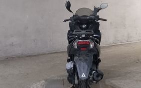 YAMAHA TRICITY 125 SE82J