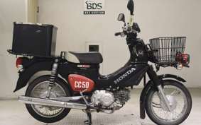 HONDA C50 SUPER CUB 1984 AA07