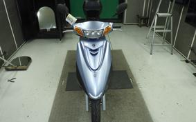 YAMAHA AXIS 125 TREET 2016 SE53J