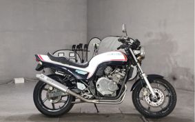 HONDA JADE MC23