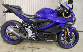 YAMAHA YZF-R25 RG43J