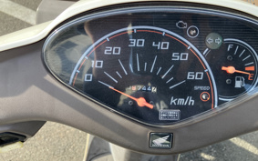 HONDA DIO CHESTER AF68