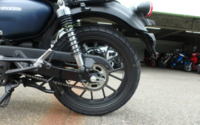 HONDA GB350 2023 NC59